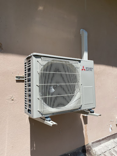 CLIMA'THERM PAC air/eau Chambéry