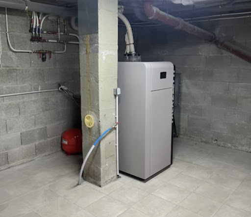 AMBIANCE ENERGIES 08 - Spécialiste du poêle à Granules et Pellets PAC air/eau Charleville-Mézières