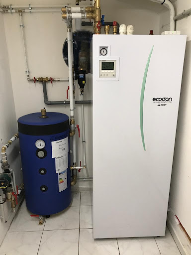 MACLEM PAC air/eau Chartres