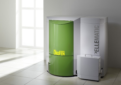 Tuvache PAC air/eau Chartres