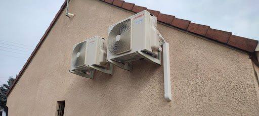 DT PAC PAC air/eau Chartres