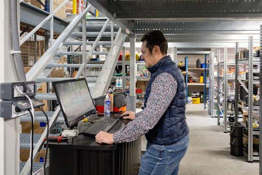 Hydro Confort PAC air/eau Chartres