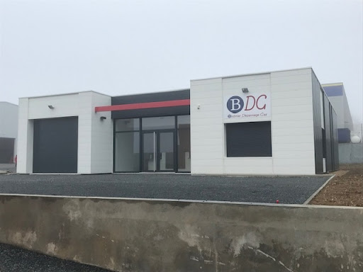 Bodinier Depannage Gaz PAC air/eau Château-Gontier