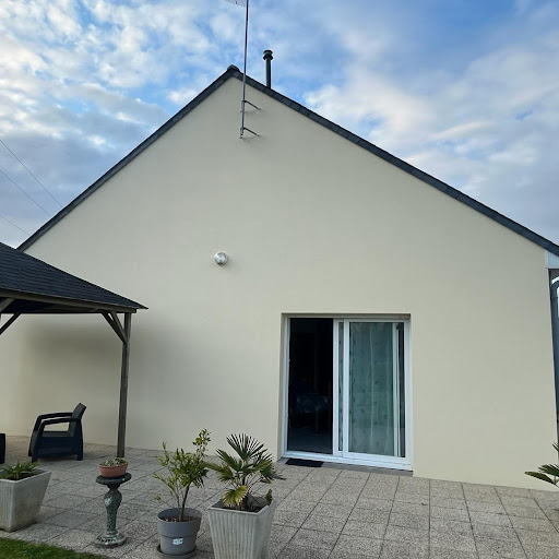 Technitoit Châteaubriant PAC air/eau Chateaubriant