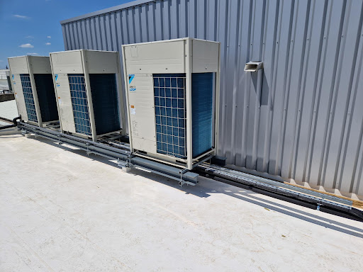 Techni Froid - Pouzioux PAC air/eau Châtellerault