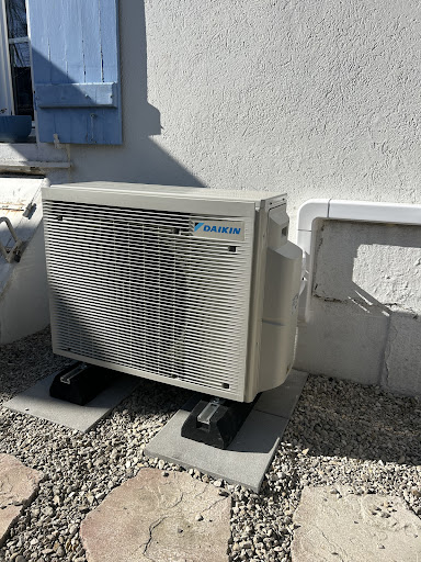 EC52 PAC air/eau Chaumont