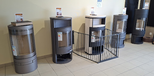 Robine Energies & Bien-être PAC air/eau Cherbourg