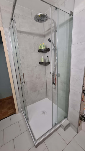 PLOMBERIE CHAUFFAGE NICOLAS PAUL PAC air/eau Chinon