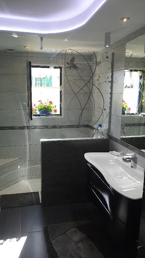 Amc SARL PAC air/eau Cholet