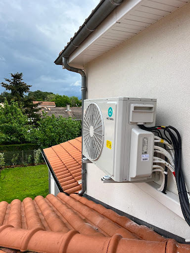 MACLEM PAC air/eau Clermont-Ferrand