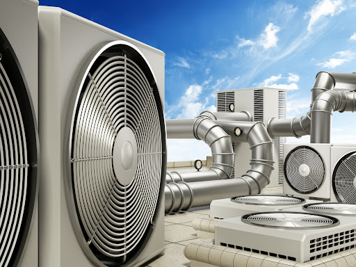 Gaz End PAC air/eau Clermont-Ferrand