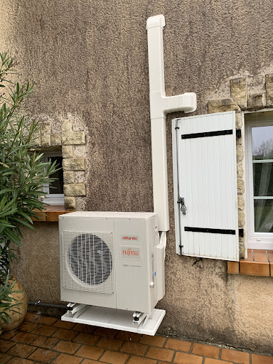 IDE Bâtiment – Électricité, plomberie, chauffage & climatisation PAC air/eau Cognac