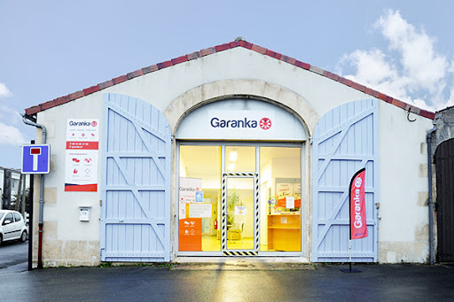 Garanka Plombier Chauffagiste Cognac PAC air/eau Cognac