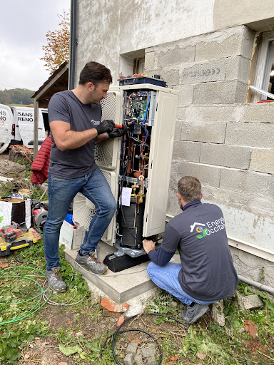 Energie Occitane - Installateur de Climatisation, Pompe à Chaleur à Toulouse PAC air/eau Colomiers