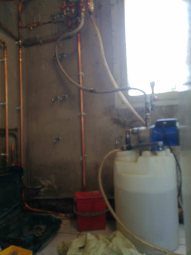 CLIM ECO PAC - Stéphane Furlan Climatisation Toulouse PAC air/eau Colomiers