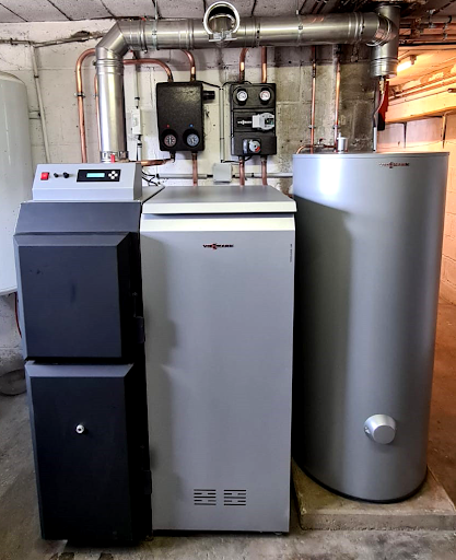 BATICHAUFFE Compiègne PAC air/eau Compiègne