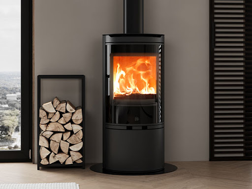 1R Climatisé PAC air/eau Compiègne