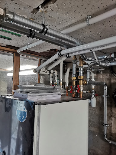 A.H.C. PAC air/eau Compiègne