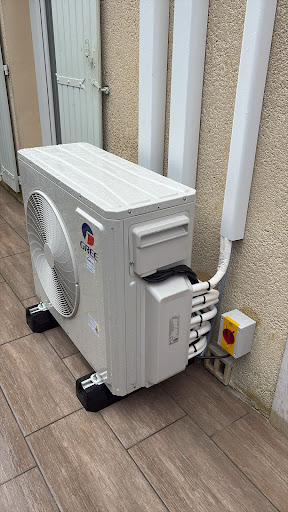 A3 Berthélémy PAC air/eau Compiègne