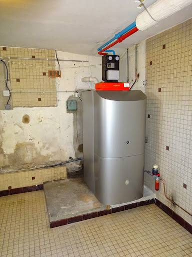 LGP PAC air/eau Concarneau