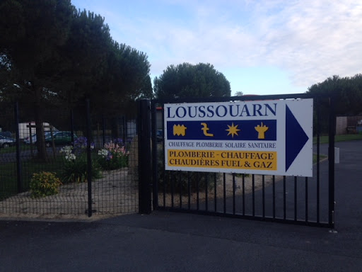 LOUSSOUARN YANN SARL PAC air/eau Concarneau