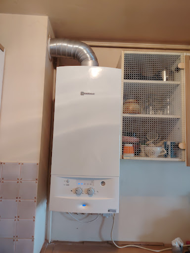 Digitec SARL PAC air/eau Concarneau