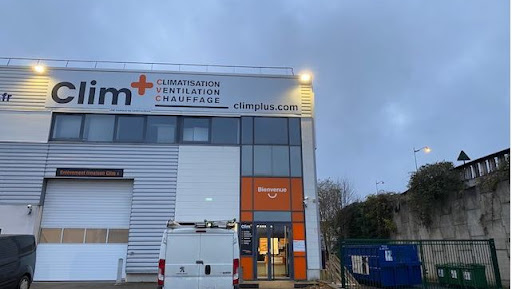 Clim+ Corbeil-Essonnes : Climatisation - Ventilation - Chauffage PAC air/eau Corbeil-Essonnes
