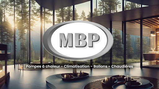 MBP | Pompe à chaleur (91) PAC air/eau Corbeil-Essonnes