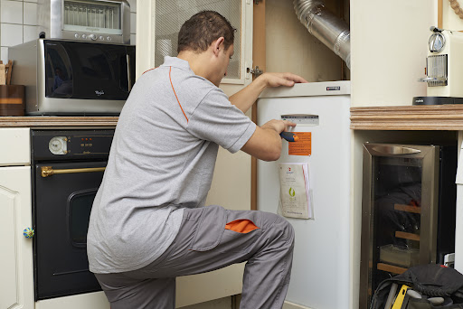 Proxiserve PAC air/eau Couëron