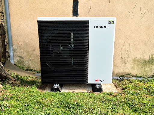 Sol Air Pac - Expert en solutions de climatisation et chauffage PAC air/eau Coulaines