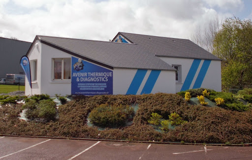 Avenir Thermique et Diagnostics PAC air/eau Coutances