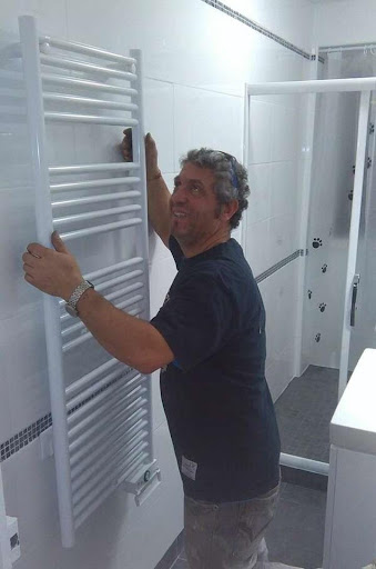 HAGEGE ENTREPRISE - Plombier PAC air/eau Deauville