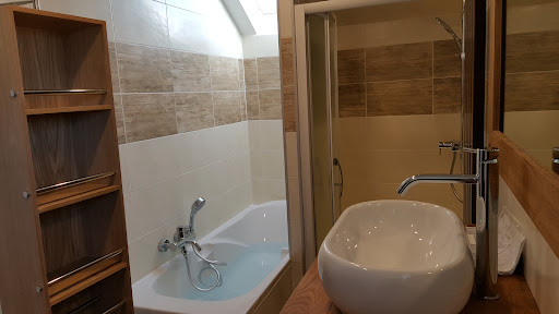 Vallet Samuel PAC air/eau Dieppe