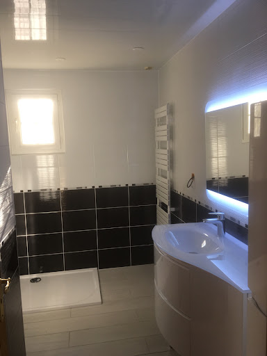 Entreprise Guiller PAC air/eau Dieppe