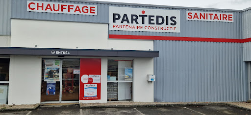 PARTEDIS Chauffage Sanitaire - Dinan PAC air/eau Dinan