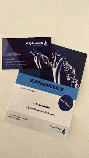 E.Fplomberie PAC air/eau Donges