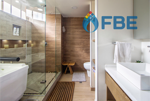 F.B.E Douarnenez PAC air/eau Douarnenez