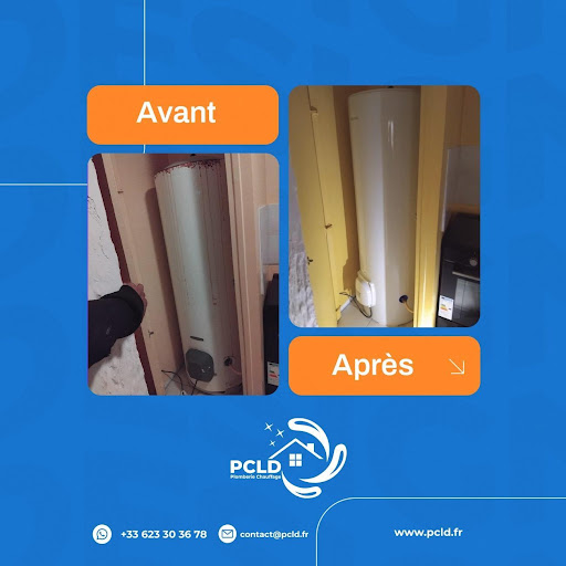 Plomberie Chauffage PCLD l Dreux et alentours PAC air/eau Dreux