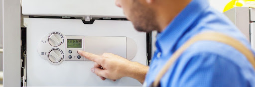 ENGIE Home Services PAC air/eau Dreux