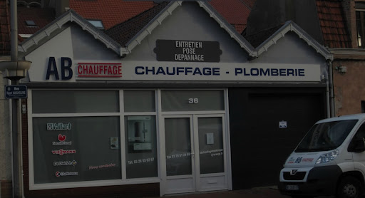 AB CHAUFFAGE PAC air/eau Dunkerque