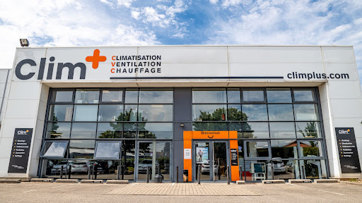 Clim+ Grenoble : Climatisation - Ventilation - Chauffage PAC air/eau Échirolles