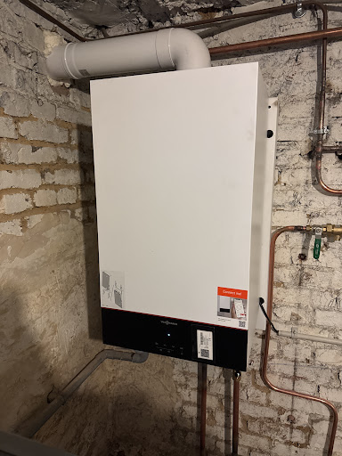 VIK Energies | Pompes à Chaleur, Chaudières & Poêles PAC air/eau Elbeuf