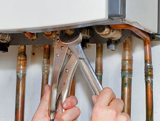 Doreau Thierry PAC air/eau Elbeuf