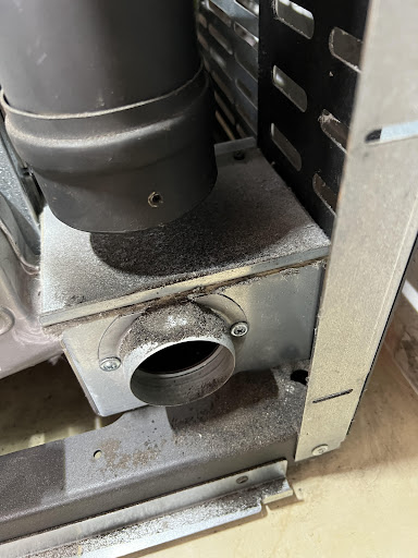 Energies 276 PAC air/eau Elbeuf