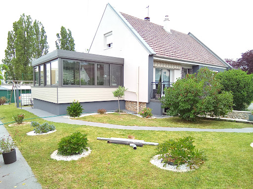 Adomia PAC air/eau Elbeuf