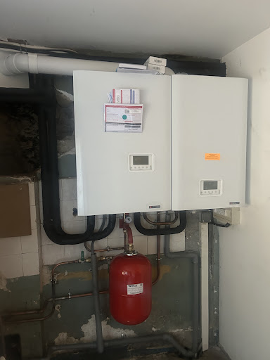 CELSIUS Christophe BARRIERE Energies renouvelables Plombier Chauffagiste Salle de bains RGE PAC air/eau Épinal