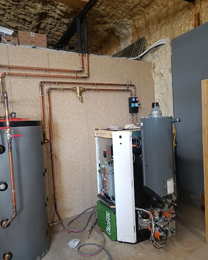 SARL ECO HOME SERVICES PAC air/eau Épinal