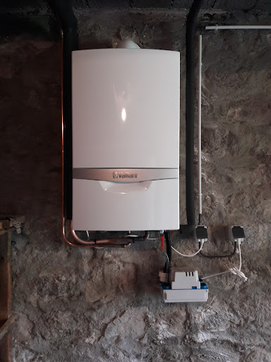 Miler Epinal PAC air/eau Épinal