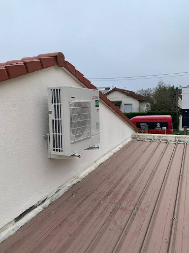 🔥JM2C❄️ Pompe à chaleur/Climatisation/Ballon thermodynamique/Chaudière Gaz PAC air/eau Étampes