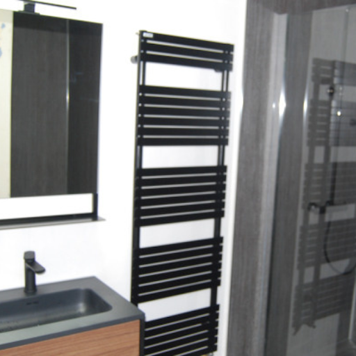 Gaz-Elec PAC air/eau Évreux